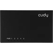 Коммутатор Cudy FS105