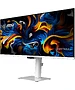 Монитор MSI 341QPXW14G белый (9S6-3PFB9T-011)
