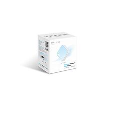 Роутер TP-Link TL-WR802N белый
