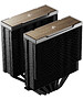 Кулер для процессора DeepCool AK620 G2 черный (R-AK620G2-BKNNMN-GJD) + термопаста Deepcool Z5 (DP-TIM-Z5-2)