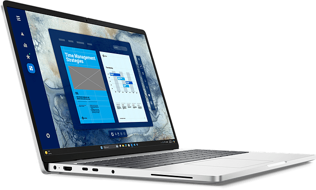 Ноутбук Dell 16 Pro (Pro16-7615)
