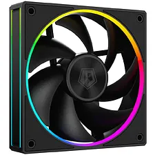 Набор вентиляторов для корпуса ID-Cooling AF-127-ARGB-K Trio Black