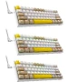 Клавиатура Redragon Fizz Pro (72598)