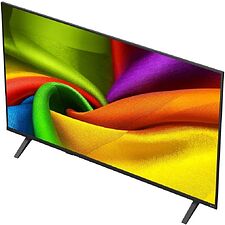 Телевизор LG 43NU900B6LA