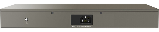 Коммутатор IP-Com G1116P-16-150W