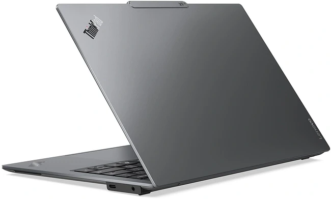 Ноутбук Lenovo ThinkPad X9-14 Gen 1 Aura Grey (21QA002CGQ)