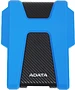 Внешний накопитель A-Data HD680 1Tb AHD680-1TU31-CBL синий