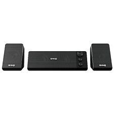 Акустика Oklick GMNG OK-450 черный (1531964)