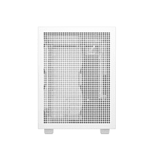 Корпус DeepCool CH260 WH без БП (R-CH260-WHNGM0-G-1)