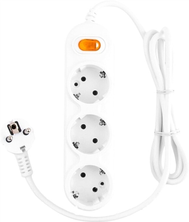 Удлинитель Power Cube PC-2-1,5M