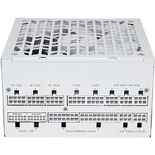 Блок питания Sama P1200 White XPH1200-AP 1200W (P1200-WHPFF001-EU)