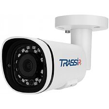 Камера видеонаблюдения Trassir TR-D2121IR3 v6 (D) 2.8