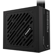 Блок питания GigaByte GP-P550SS 550W