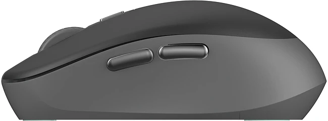 Набор периферии Acer OCC402 черный (ZL.ACCCC.018)