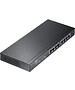 Коммутатор Zyxel GS1900-8-EU0102F