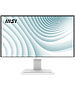 Монитор MSI Pro MP243XW White (9S6-3PB5CH-201)