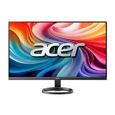 Монитор Acer R272G0yi черный (UM.HR2CD.002)