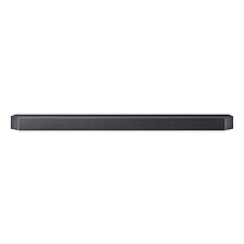 Саундбар Samsung HW-Q990H/PY серый