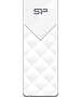USB Flash-накопитель Silicon-Power Ultima U03 64GB White (SP064GBUF2U03V1W)