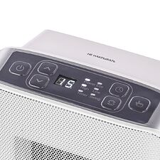 Тепловентилятор Vitek VT-2052 серый