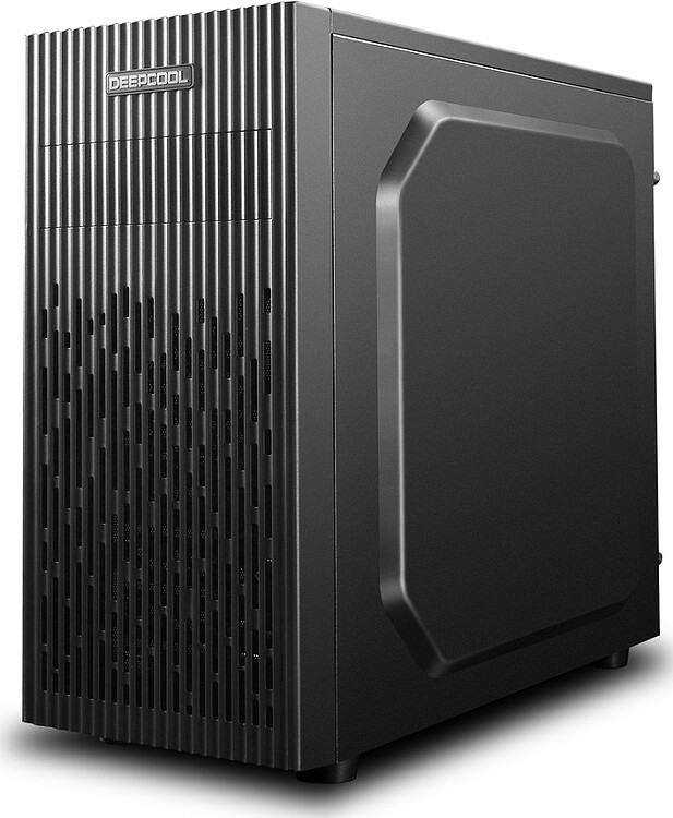 Корпус DeepCool Matrexx 30 (DP-MATX-Matrexx30)