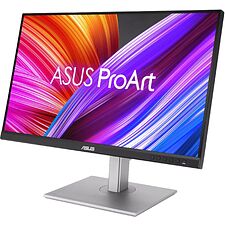 Монитор Asus ProArt PA278CGV черный (90LM05L1-B04370)