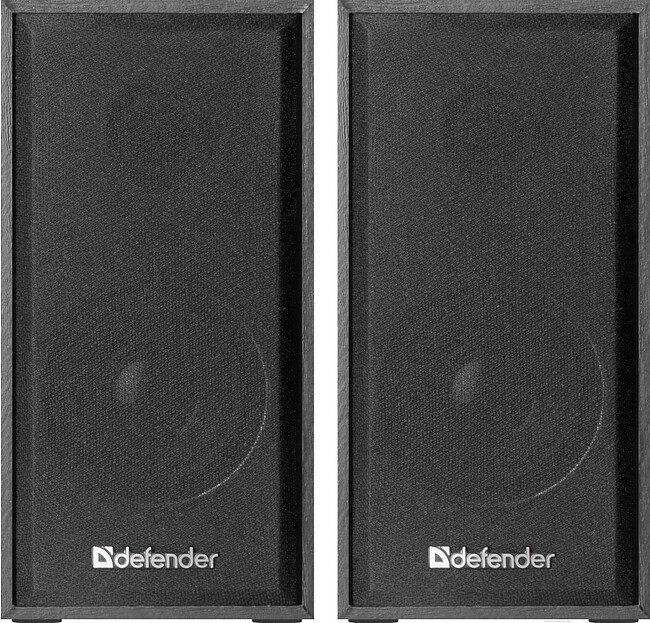 Акустика Defender SPK-240 Black (65224)
