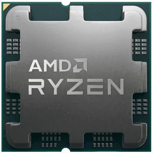 Процессор AMD Ryzen 5 7400F OEM Процессор AMD Ryzen 5 7400F OEM