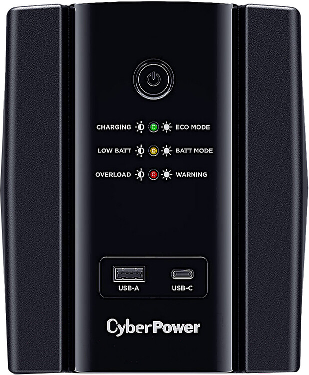 Источник бесперебойного питания CyberPower UT2200EG