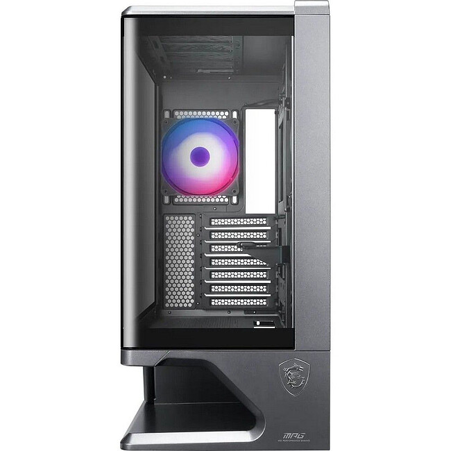 Корпус MSI MPG Vixta 300R PZ без БП