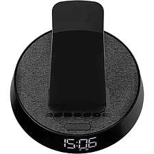 Портативная колонка BBK BTA1110 B черный