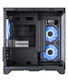 Корпус 1stPlayer MV5-TP без БП Black (MV5-TP-BK-2FB7R-1FB7)