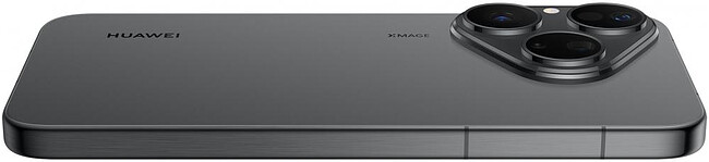 Смартфон Huawei Pura 80 HED-LX9 12/256Gb черный