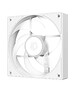 Комплект вентиляторов для корпуса ID-Cooling AS-120-ARGB-W TRIO белый