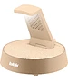Портативная колонка BBK BTA1110 GD золотистый
