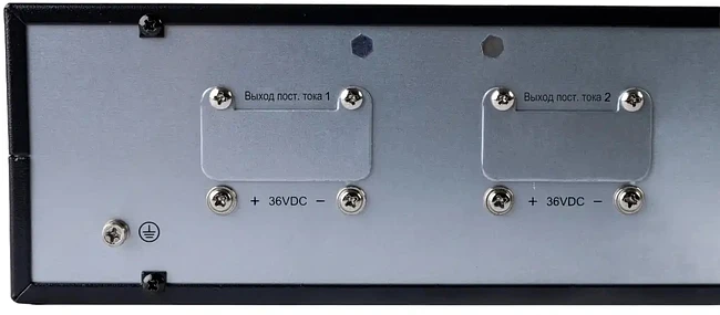 Аккумулятор для ИБП Systeme Electric BPSE36RT2UG2 36В