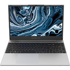 Ноутбук Digma Pro Breve Silver (DN15R7-ADXW01)