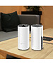 Wi-Fi система TP-Link Deco M4 (2 шт.)