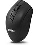 Мышь Sven RX-325 USB черный (SV-03200325WB)