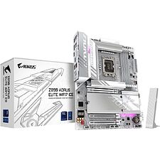 Материнская плата GigaByte Z890 Aorus Elite WIFI7 Ice rev. 1.1
