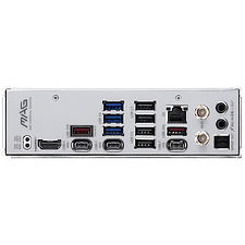 Материнская плата MSI MAG X870E Tomahawk Max WIFI PZ