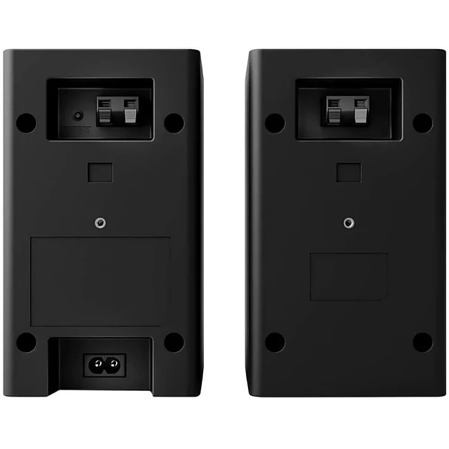 Саундбар LG S60TR черный
