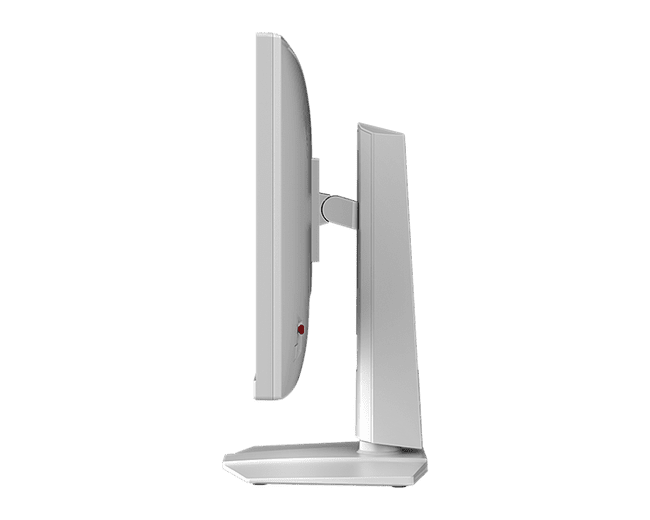 Монитор MSI MAG 274QRFW E20 White (9S6-3CF99T-011)