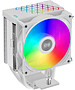 Кулер для процессора PCCooler R400 ARGB WH (R400-WHAWYX-US)