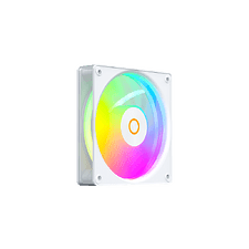 Вентилятор для корпуса Ocypus Gamma F12 Elite WH ARGB Reverse Blade White (Gamma-F12-WH1AM01E-GL) Вентилятор для корпуса Ocypus Gamma F12 Elite WH ARGB Reverse Blade White (Gamma-F12-WH1AM01E-GL)