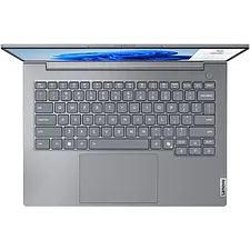 Ноутбук Lenovo ThinkBook 14 G8 IAL Arctic Grey (21SJ007BFW)