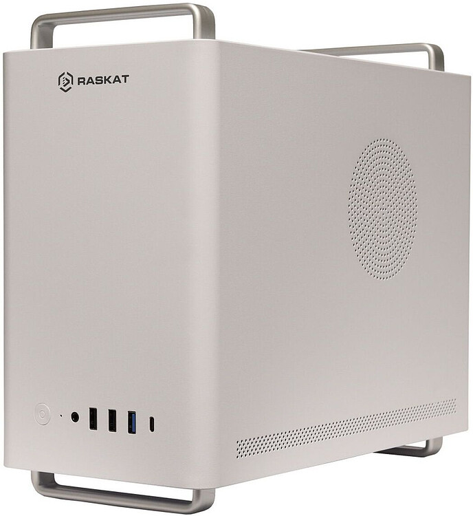 Компьютер Raskat Standart 500 (Standart500184553) Компьютер Raskat Standart 500 (Standart500184553)