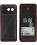 Мобильный телефон Xenium X700 красный (CTX700RD/00)