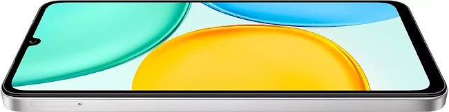 Смартфон Honor X5d Plus 4GB/128GB NAA-LX2P Meteor Silver (5109CGSY)