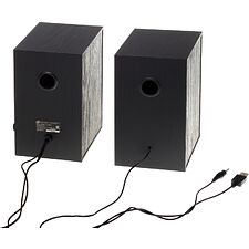Акустика Oklick OK-162 черный